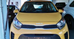 Kia Picanto 1.0 Style 2021