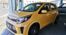 Kia Picanto 1.0 Style 2021