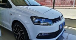 2019 VOLKSWAGEN POLO VIVO GP 1.4 TRENDLINE 5DR