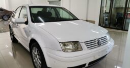 2004 VOLKSWAGEN JETTA VI 1.6 TDi COMFORTLINE