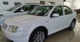 2004 VOLKSWAGEN JETTA VI 1.6 TDi COMFORTLINE