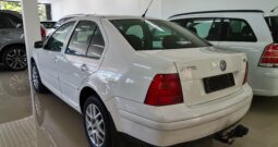 2004 VOLKSWAGEN JETTA VI 1.6 TDi COMFORTLINE