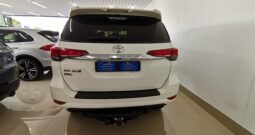 Toyota Fortuner 2.8 GD6 Epic 2020