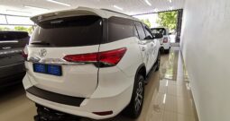 Toyota Fortuner 2.8 GD6 Epic 2020