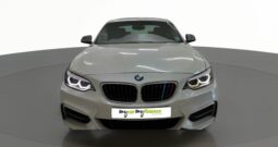 2018 BMW 428i COUPE LUXURY LINE A/T (F32)
