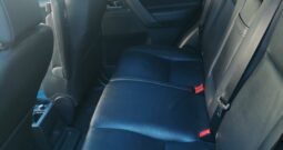 LAND ROVER FREELANDER II 2.2 SD4 SE A/T 2010