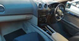 MERCEDES-BENZ ML 350 A/T 2011