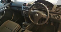 Volkswagen TOURAN 2.0 TDi 2007