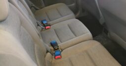 Volkswagen TOURAN 2.0 TDi 2007