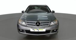 2009 MERCEDES-BENZ;A 180 CLASSIC A/T