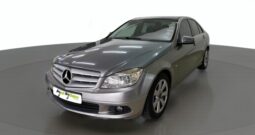 2009 MERCEDES-BENZ;A 180 CLASSIC A/T