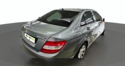 2009 MERCEDES-BENZ;A 180 CLASSIC A/T