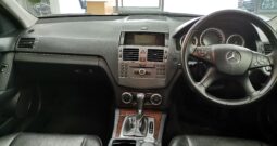 2009 MERCEDES-BENZ;A 180 CLASSIC A/T