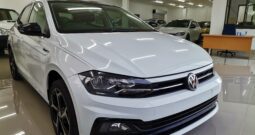 2019 VOLKSWAGEN POLO 1.0 TSI COMFORTLINE