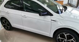2019 VOLKSWAGEN POLO 1.0 TSI COMFORTLINE