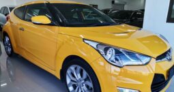 2013 HYUNDAI VELOSTER 1.6 GDI EXECUTIVE