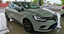 2018 RENAULT CLIO V 900 T DYNAMIQUE 5DR (66KW)