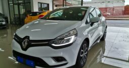 2018 RENAULT CLIO V 900 T DYNAMIQUE 5DR (66KW)