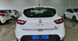 2018 RENAULT CLIO V 900 T DYNAMIQUE 5DR (66KW)