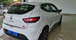 2018 RENAULT CLIO V 900 T DYNAMIQUE 5DR (66KW)