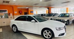 2015 Audi A4 1.8T