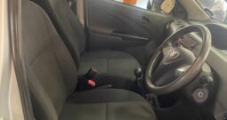 2017 TOYOTA ETIOS 1.5 Xs