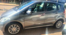 Mercedes-Benz A180 CLASSIC AUTO 2010