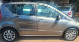 Mercedes-Benz A180 CLASSIC AUTO 2010
