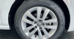 2018 Volkswagen POLO VIVO 1.4 TRENDLINE 5Dr