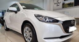 Mazda 2 1.5 DYNAMIC 5Dr 2022