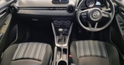 Mazda 2 1.5 DYNAMIC 5Dr 2022