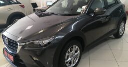 Mazda 3 1.6 SPORT DYNAMIC 2022