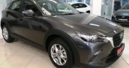 Mazda 3 1.6 SPORT DYNAMIC 2022