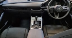 Mazda 3 1.6 SPORT DYNAMIC 2022
