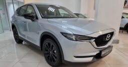 Mazda CX-5 2.2DE ACTIVE A/T 2022