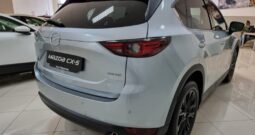 Mazda CX-5 2.2DE ACTIVE A/T 2022