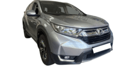 Honda CR-V 2.0 Comfort Auto 2018