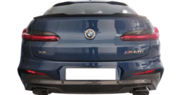 BMW M40i 2019