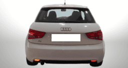 2011 Audi A1 SPORTBACK 1.0T FSi SE