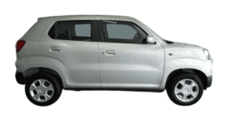 Suzuki S-Presso 1.0 GL+ 2022