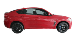BMW 50i M Sport 2016