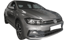 VW Polo 1.0 TSI Highline 2021