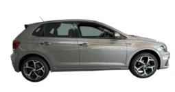 VW Polo 1.0 TSI Highline 2021