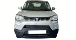 Suzuki S-Presso 1.0 GL+ 2022
