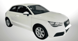 2011 Audi A1 SPORTBACK 1.0T FSi SE