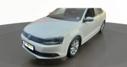 2014 VOLKSWAGEN;JETTA VI 1.4 TSi COMFORTLINE