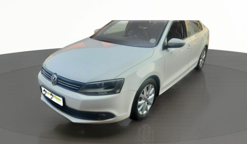 2014 VOLKSWAGEN;JETTA VI 1.4 TSi COMFORTLINE full