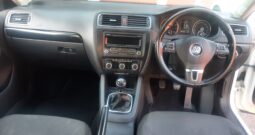 2014 VOLKSWAGEN;JETTA VI 1.4 TSi COMFORTLINE