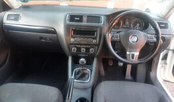 2014 VOLKSWAGEN;JETTA VI 1.4 TSi COMFORTLINE full