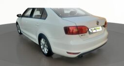 2014 VOLKSWAGEN;JETTA VI 1.4 TSi COMFORTLINE